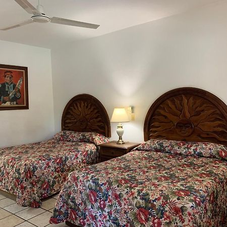 Los Barriles Hotel Екстер'єр фото