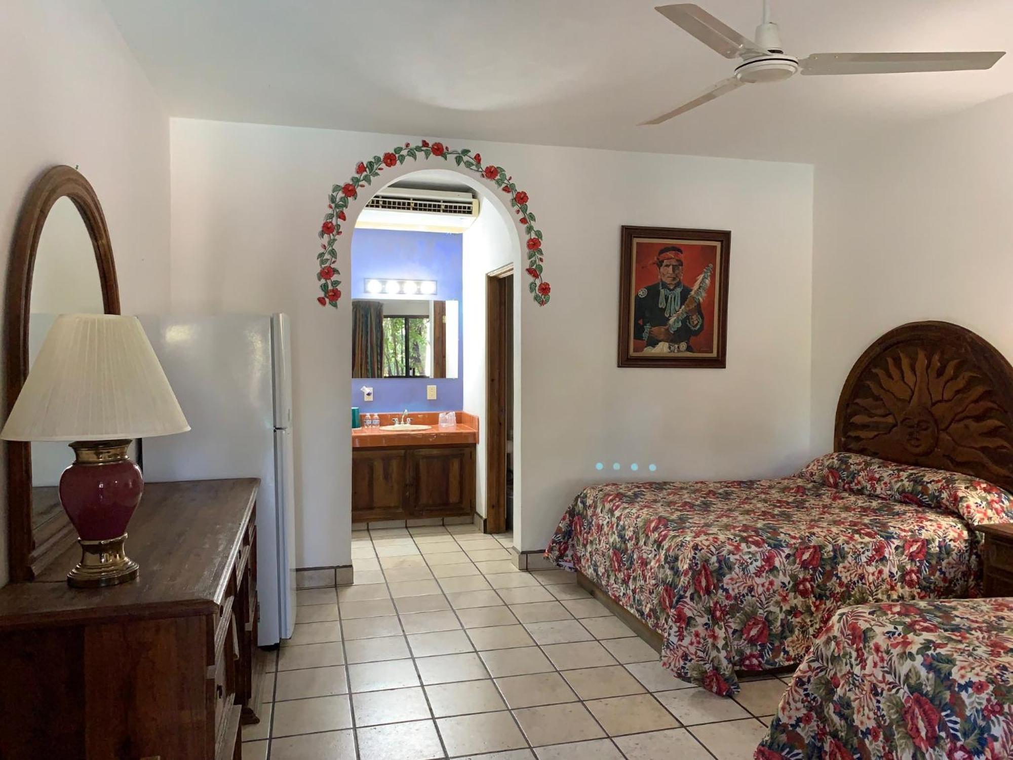 Los Barriles Hotel Екстер'єр фото