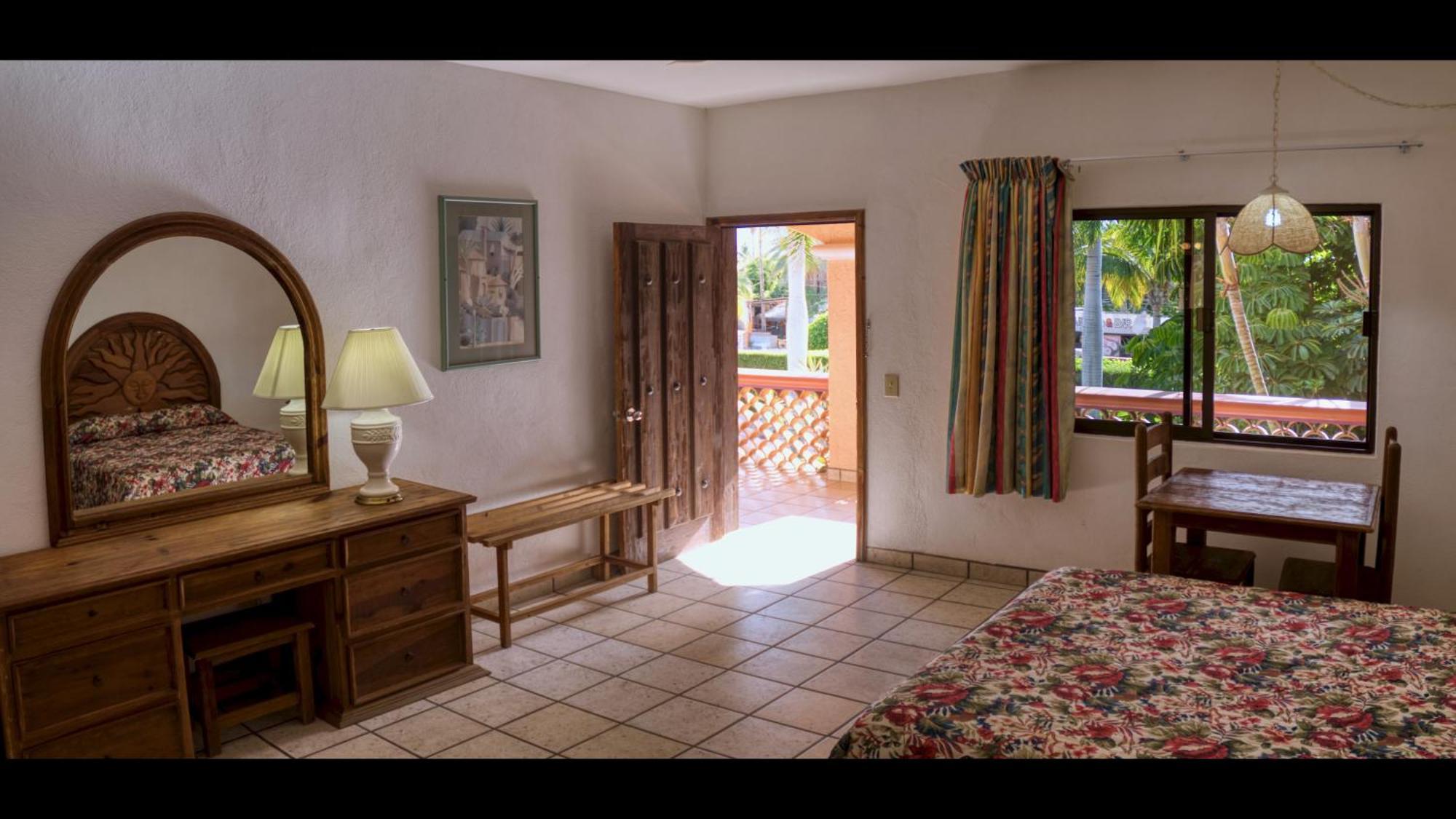 Los Barriles Hotel Екстер'єр фото
