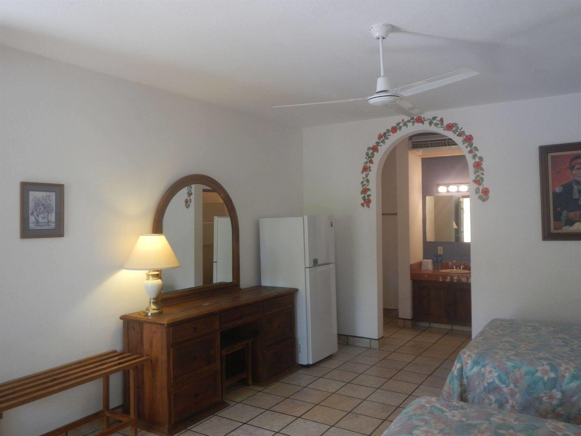 Los Barriles Hotel Екстер'єр фото
