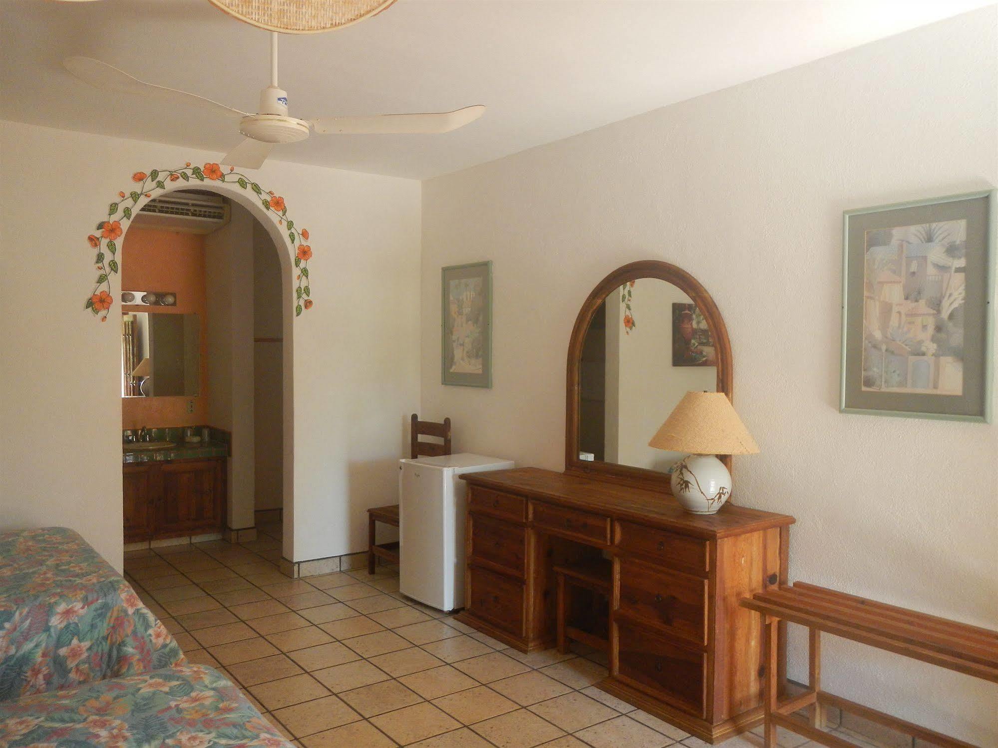 Los Barriles Hotel Екстер'єр фото