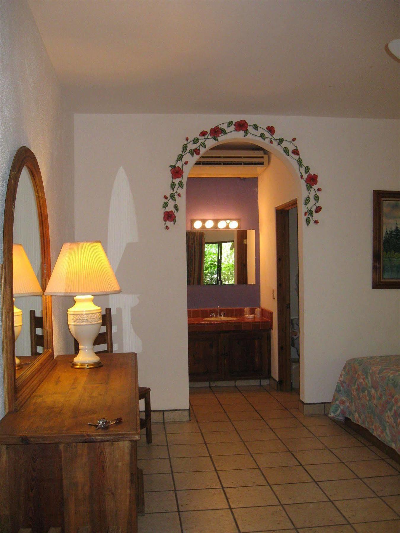Los Barriles Hotel Екстер'єр фото